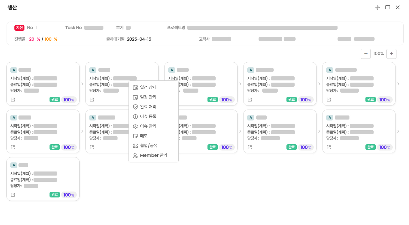 Activity Connection and Task Execution Image
